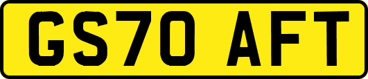 GS70AFT