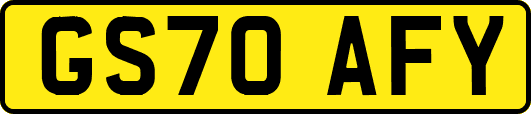 GS70AFY