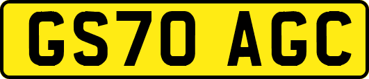 GS70AGC