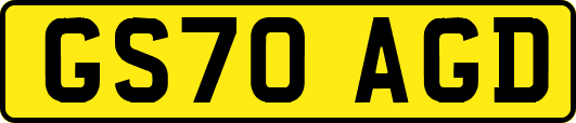 GS70AGD