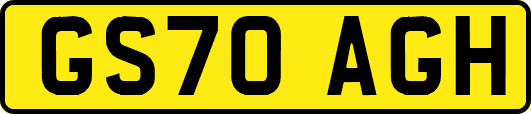 GS70AGH