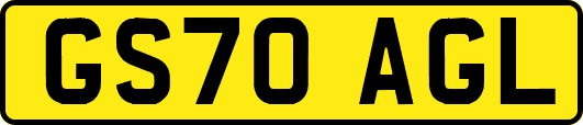 GS70AGL