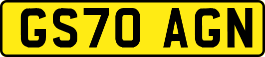 GS70AGN