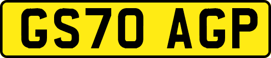 GS70AGP