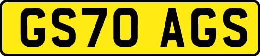 GS70AGS