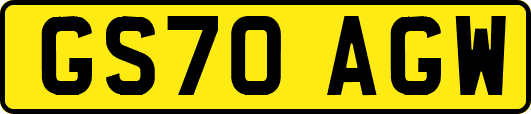GS70AGW
