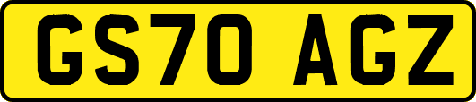 GS70AGZ