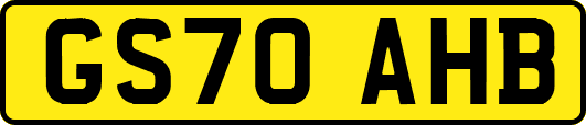 GS70AHB