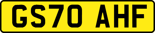 GS70AHF