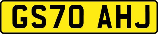 GS70AHJ