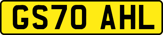 GS70AHL
