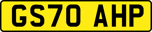 GS70AHP