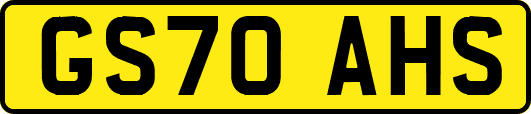 GS70AHS