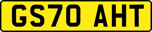 GS70AHT