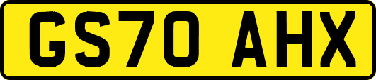GS70AHX