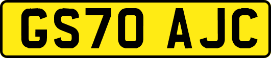 GS70AJC
