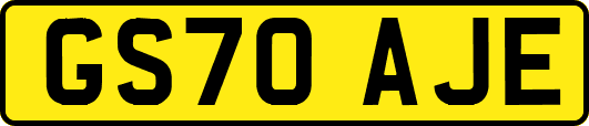 GS70AJE