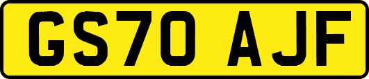 GS70AJF