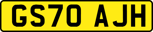 GS70AJH