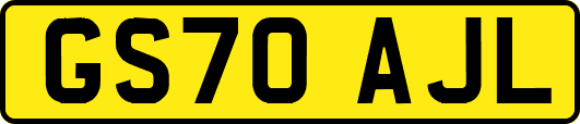GS70AJL