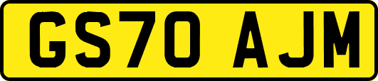 GS70AJM