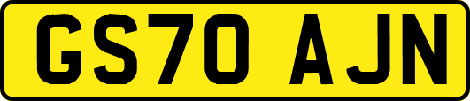 GS70AJN