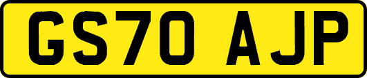 GS70AJP