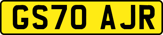 GS70AJR