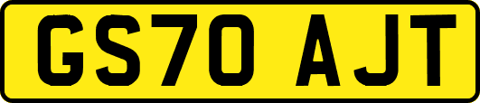 GS70AJT