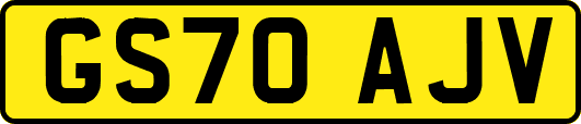 GS70AJV