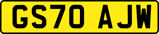 GS70AJW