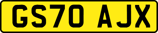 GS70AJX