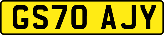 GS70AJY