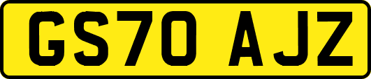 GS70AJZ