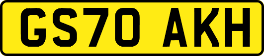 GS70AKH