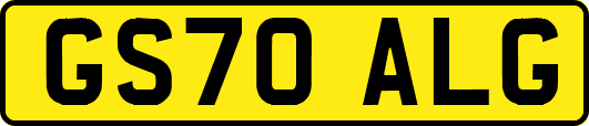 GS70ALG