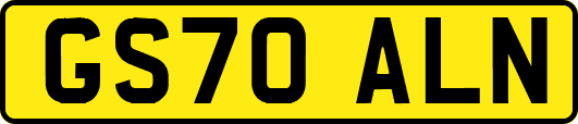GS70ALN