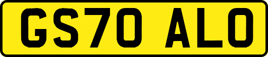 GS70ALO