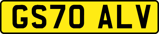 GS70ALV