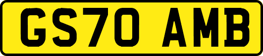 GS70AMB