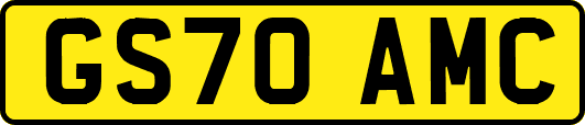 GS70AMC