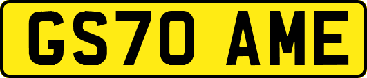 GS70AME