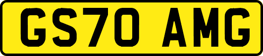 GS70AMG