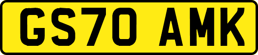 GS70AMK