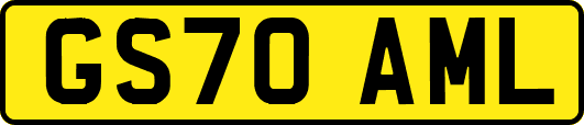 GS70AML