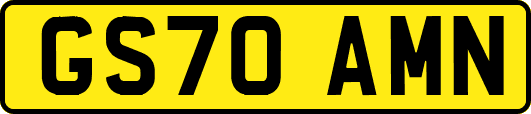 GS70AMN