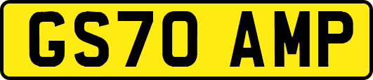GS70AMP