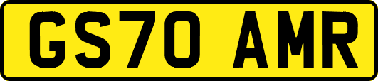 GS70AMR