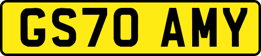GS70AMY