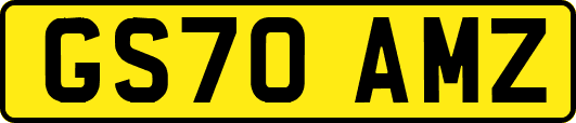 GS70AMZ